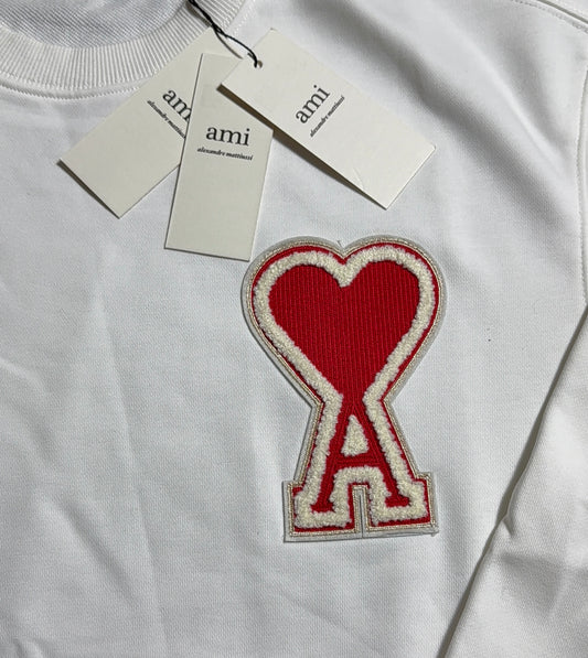 "Ami" Sweater