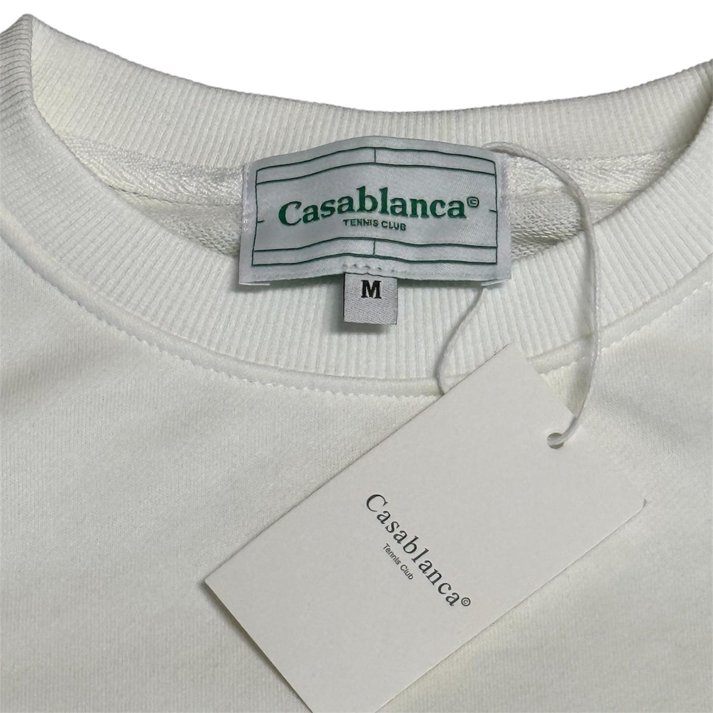 "Casablanca" Sweater