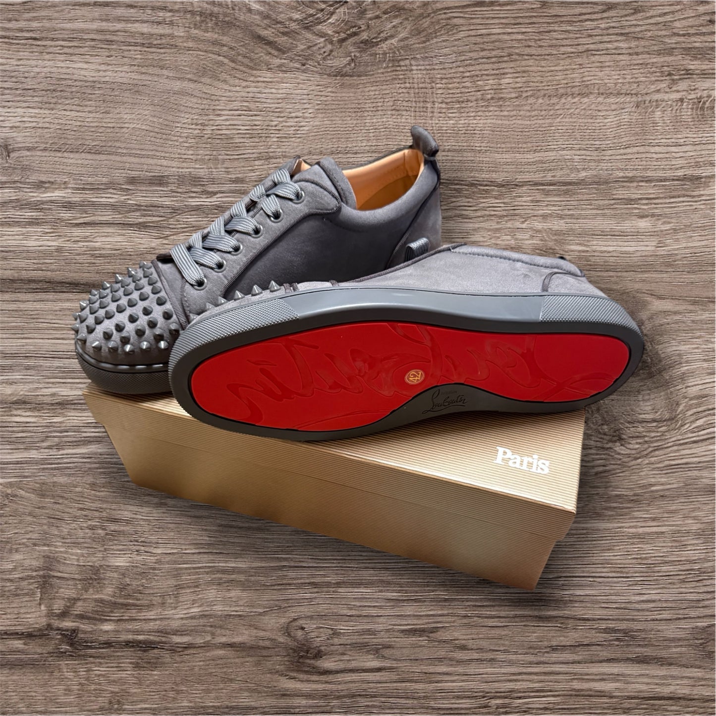 „Christian Louboutin“