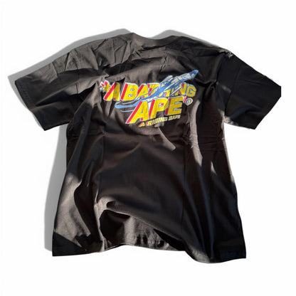 "A bathing ape" t-shirt