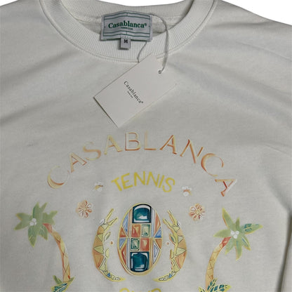 "Casablanca" Sweater