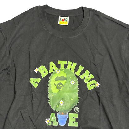 "A bathing ape" t-shirt