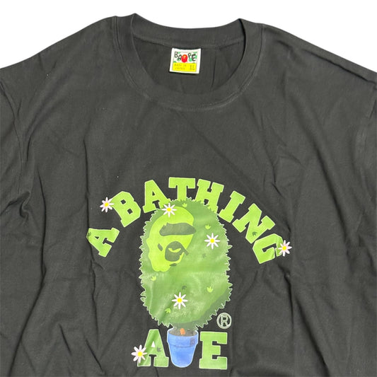 "A bathing ape" t-shirt