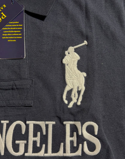 "ralph lauren polo" shirt
