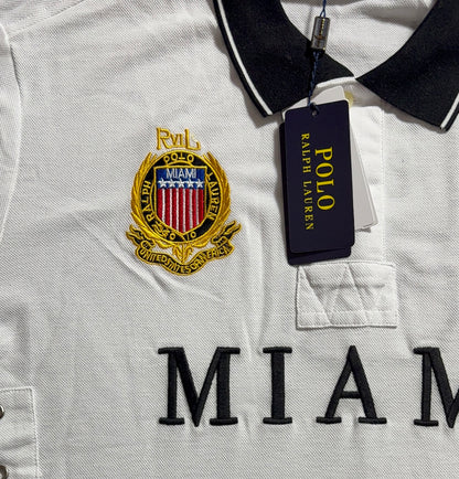 "ralph lauren polo" shirt