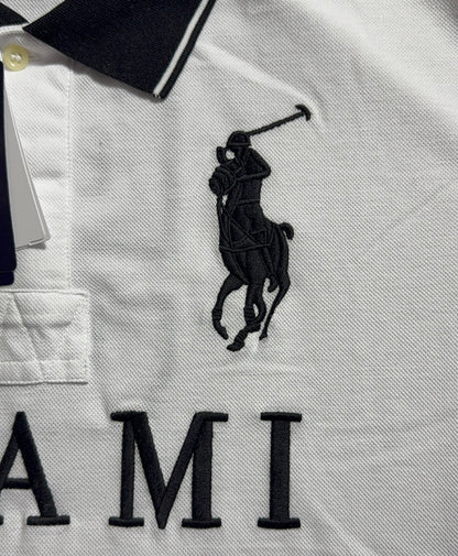 "ralph lauren polo" shirt