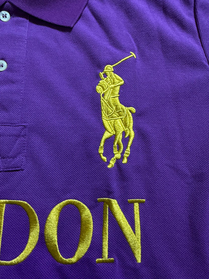 "ralph lauren polo" shirt
