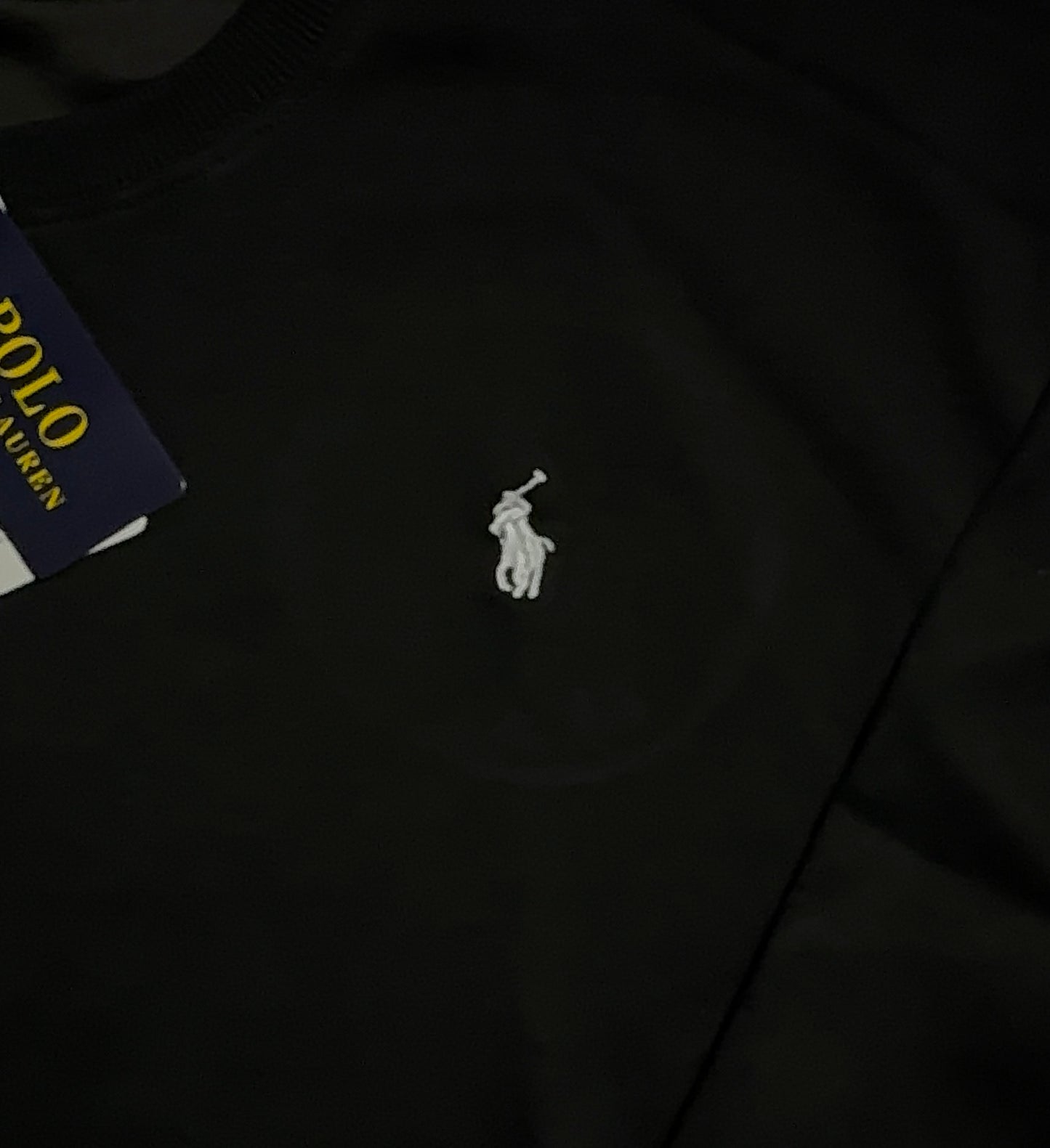 "Ralph Lauren" pulli