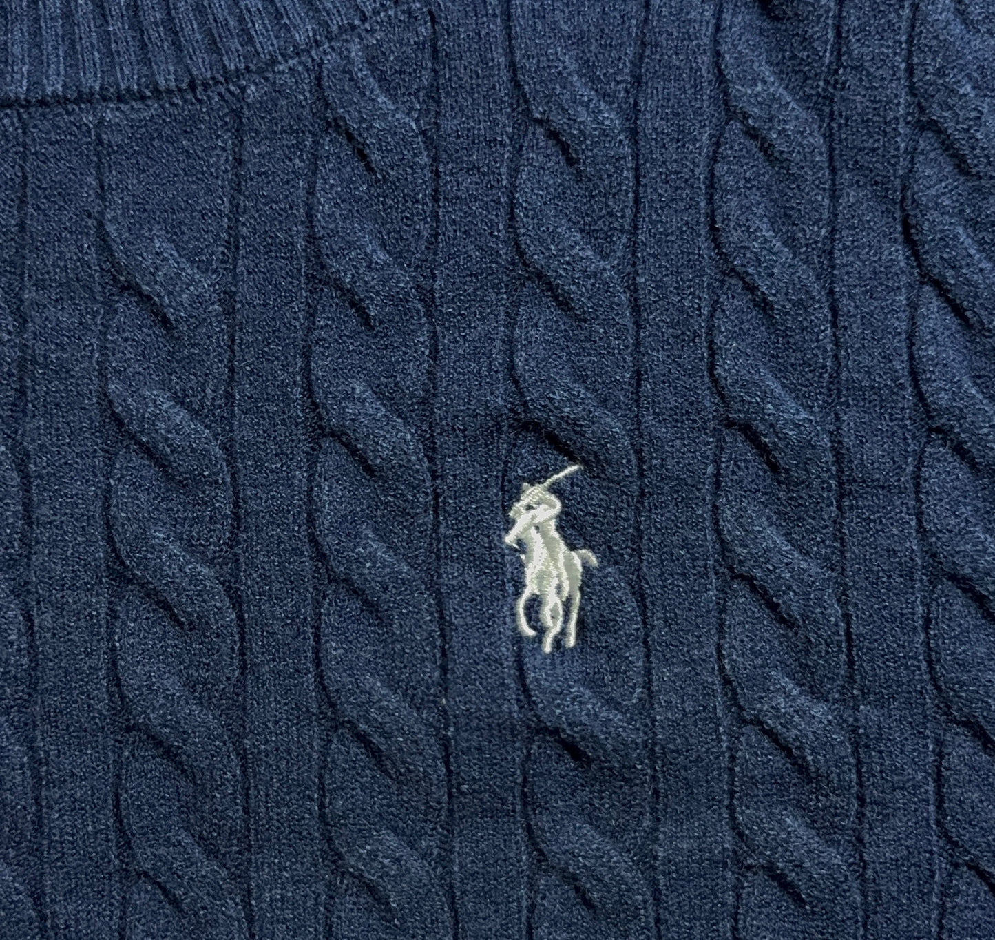 "Ralph Lauren" Sweater
