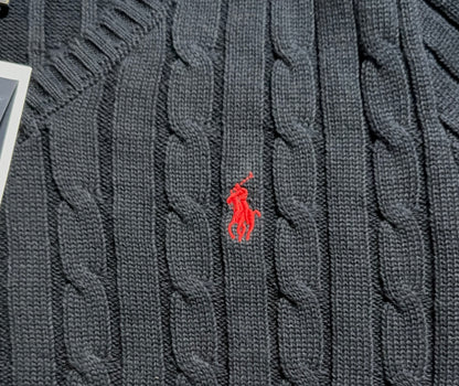 "Ralph Lauren" Sweater