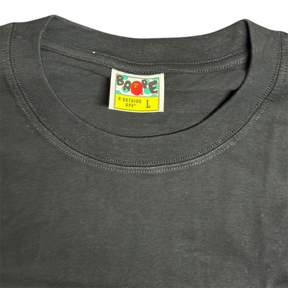 "A bathing ape" t-shirt