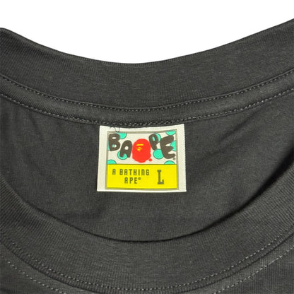 "A bathing ape" t-shirt