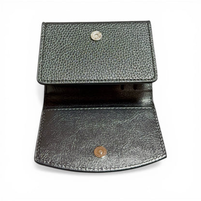 "Chrome Hearts" card holder
