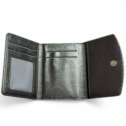 "Chrome Hearts" card holder
