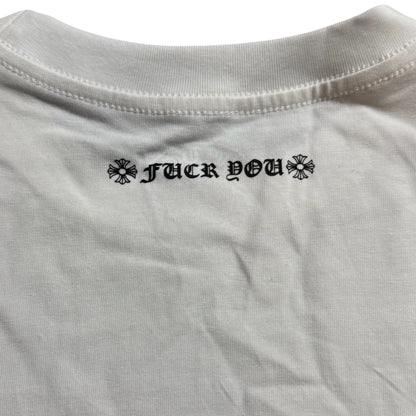 "Chrome hearts" longsleeve
