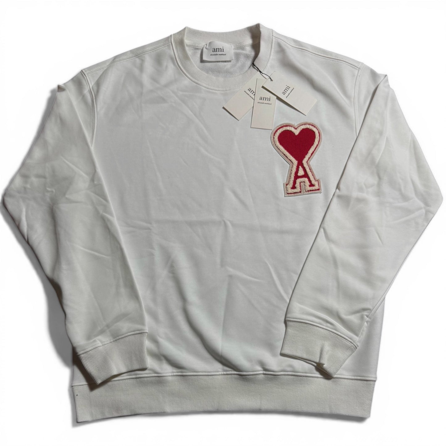 "Ami" Sweater