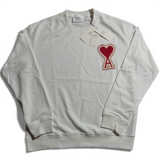 "Ami" Sweater