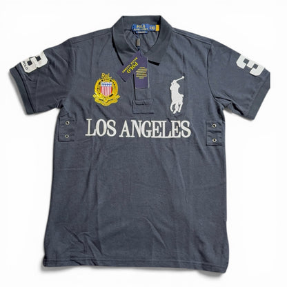 "ralph lauren polo" shirt