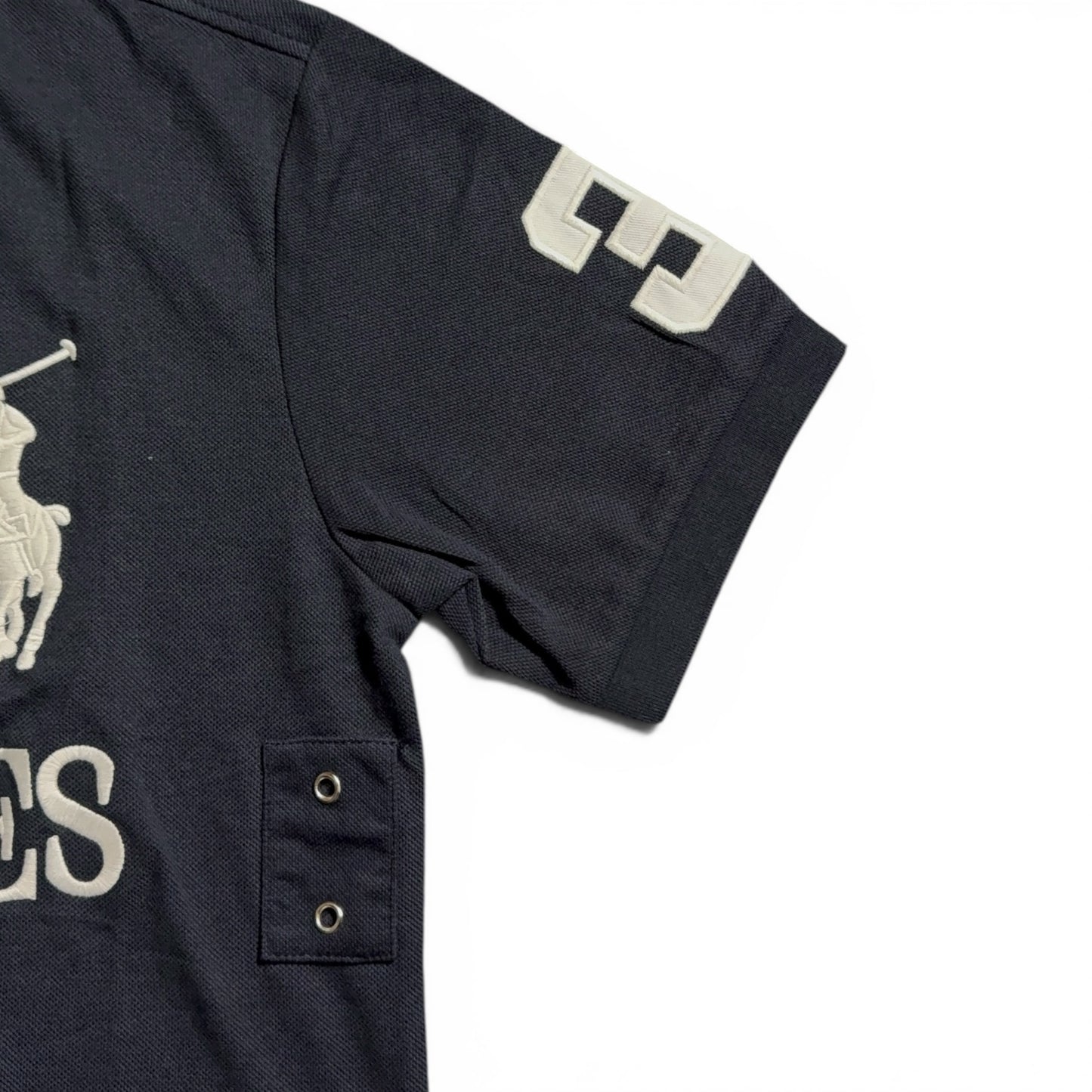 "ralph lauren polo" shirt