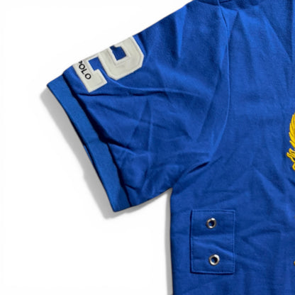 "ralph lauren polo" shirt
