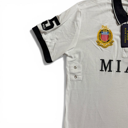 "ralph lauren polo" shirt