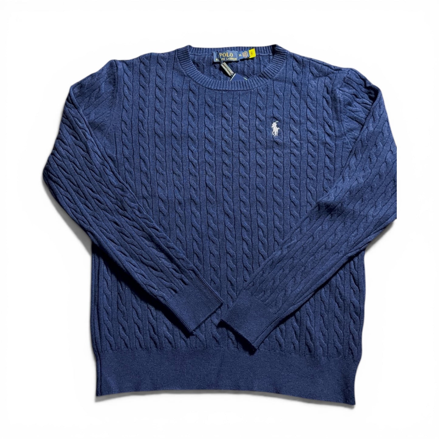 "Ralph Lauren" Sweater