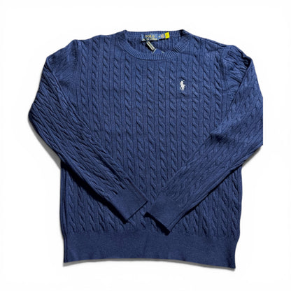 "Ralph Lauren" Sweater