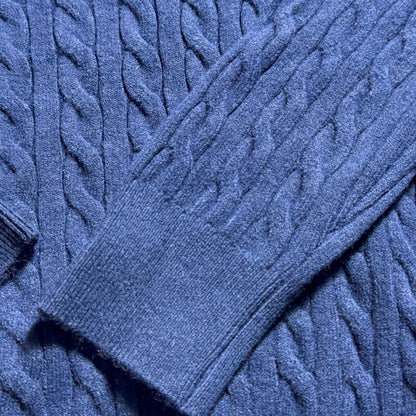 "Ralph Lauren" Sweater