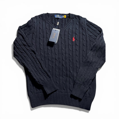 "Ralph Lauren" Sweater