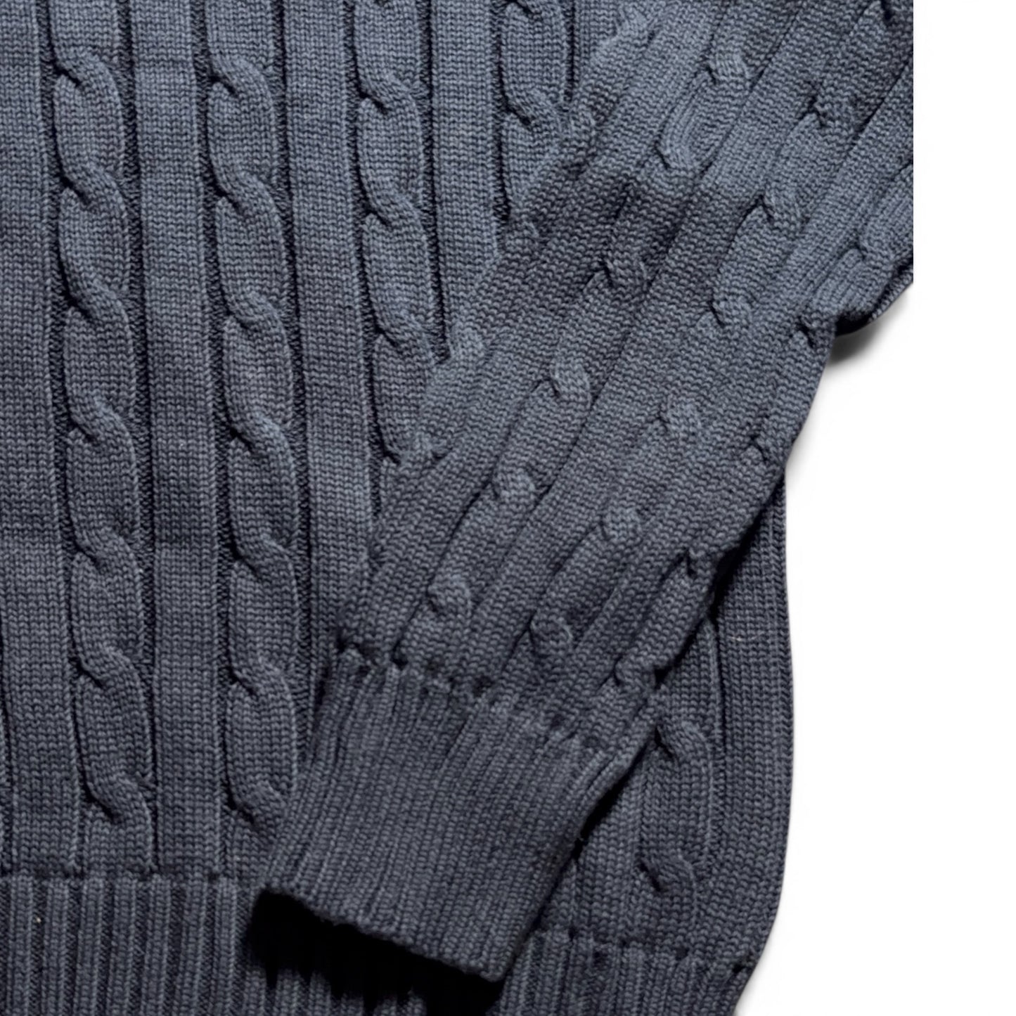 "Ralph Lauren" Sweater