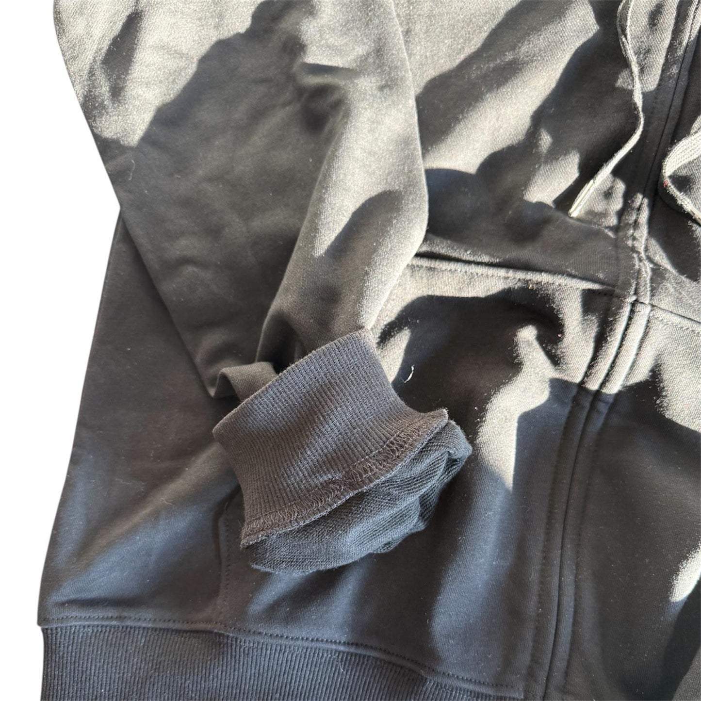 "Ralph Lauren" Zip Hoodie