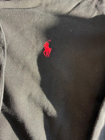 "Ralph Lauren" Zip Hoodie