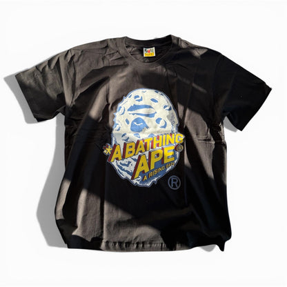 "A bathing ape" t-shirt