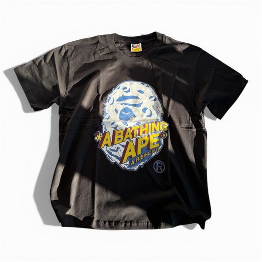 "A bathing ape" t-shirt
