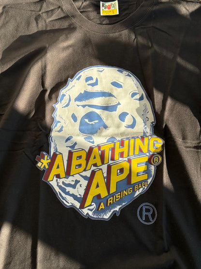 "A bathing ape" t-shirt
