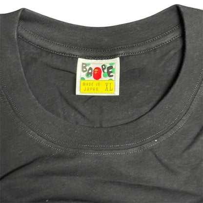 "A bathing ape" t-shirt