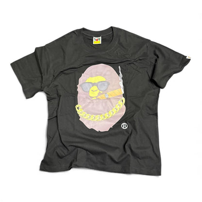 "A bathing ape" t-shirt