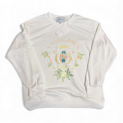 "Casablanca" Sweater