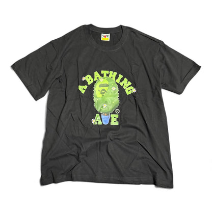 "A bathing ape" t-shirt