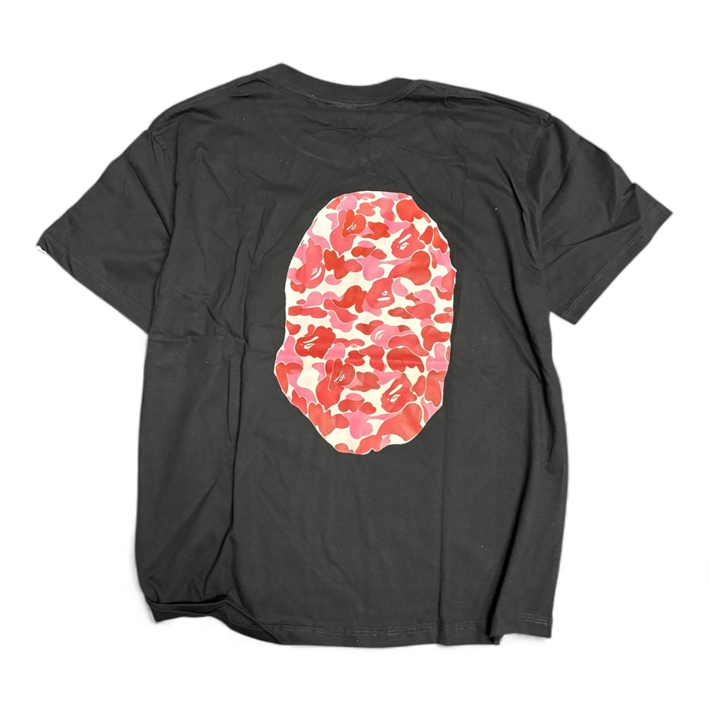 "A bathing ape" t-shirt