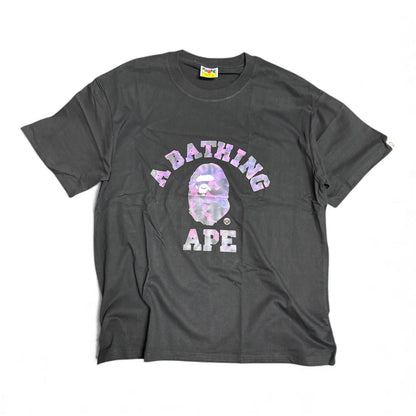 "A bathing ape" t-shirt