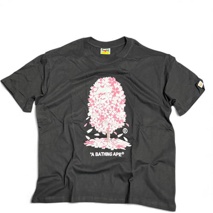 "A bathing ape" t-shirt