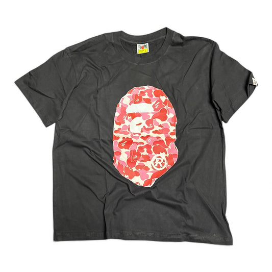 "A bathing ape" t-shirt
